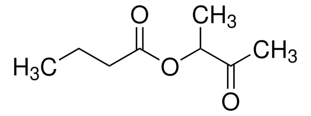 Butan-3-one-2-yl butanoate