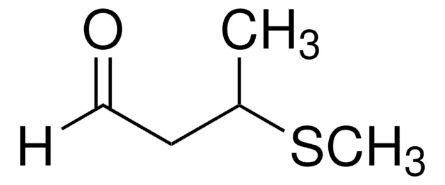 3-(Methylthio)butanal