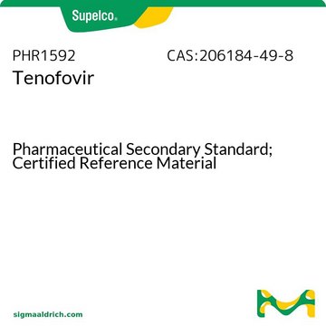 Tenofovir