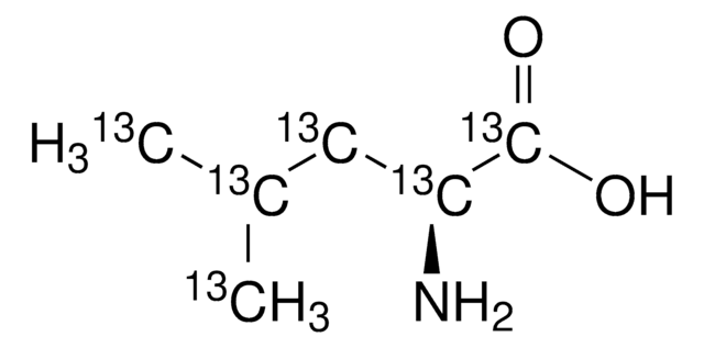 ?-Leucine-¹³C?