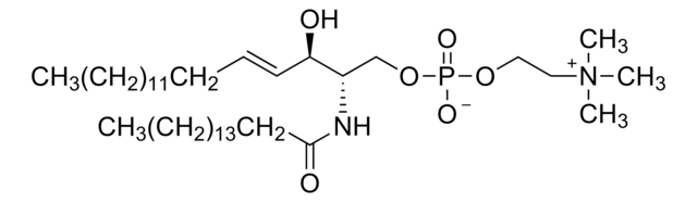 N-Palmitoyl-?-sphingomyelin