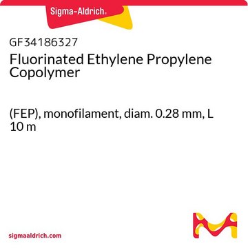 FLUORINATED ETHYLENE PROPYLENE COPOLYME&