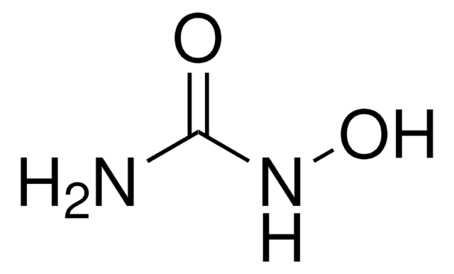Hydroxycarbamide