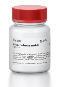 3-Aminobenzamide