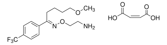 Fluvoxamine Maleate