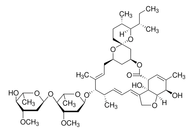 IVERMECTIN, UNITED STATES PHARMACOPEIA (