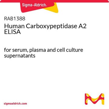 Human Carboxypeptidase A2 ELISA
