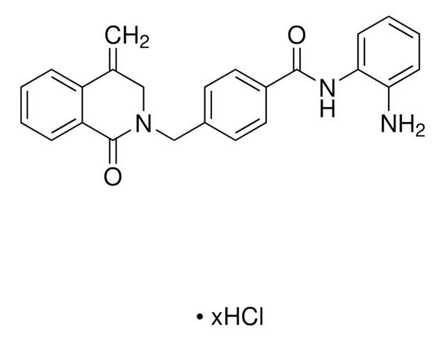 MI192 hydrochloride