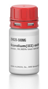 Scandium(III) oxide