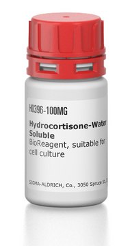 Hydrocortisone-Water Soluble