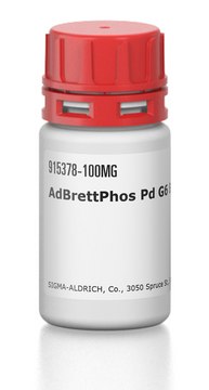 AdBrettPhos Pd G6 Br