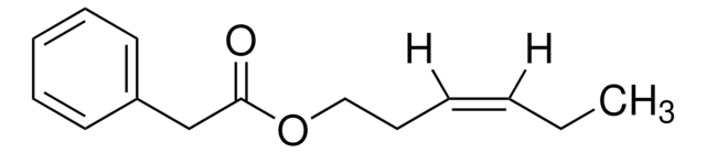 cis-3-Hexenyl phenylacetate