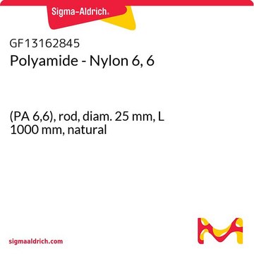 POLYAMIDE - NYLON 6, 6,