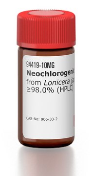 Neochlorogenic acid