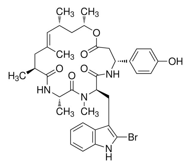 Jasplakinolide