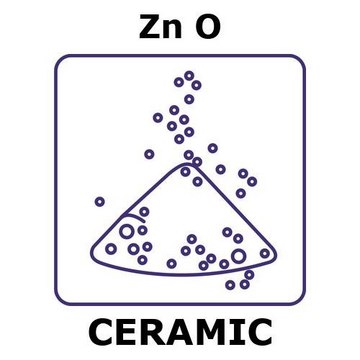 Zinc oxide