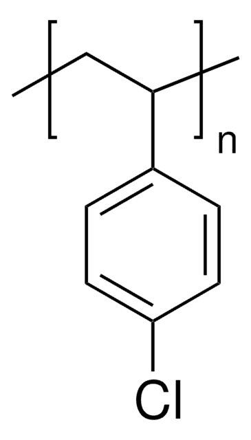Poly(4-chlorostyrene)