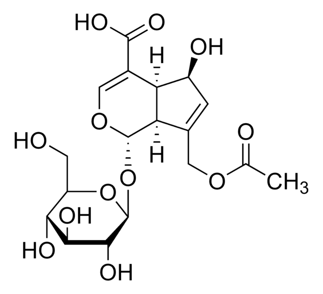 Asperulosidic acid