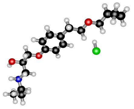 Betaxolol hydrochloride