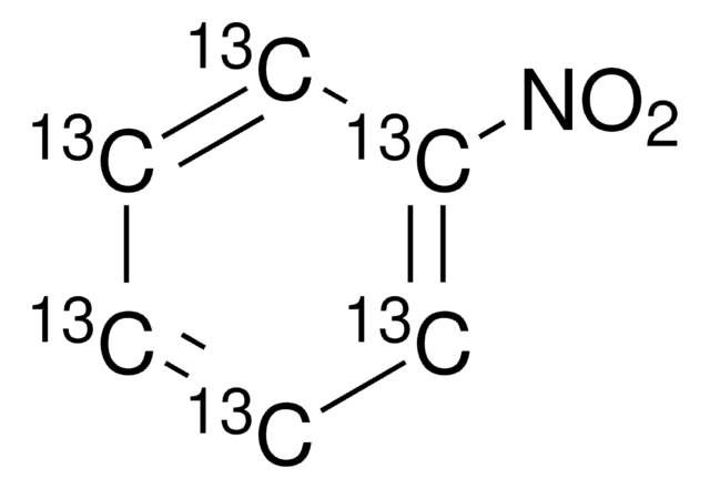 Nitrobenzene-¹³C?