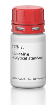 Lidocaine