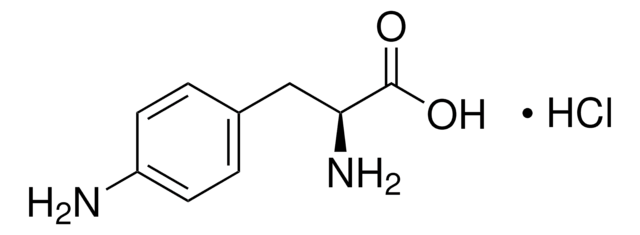 4-Amino-?-phenylalanine hydrochloride
