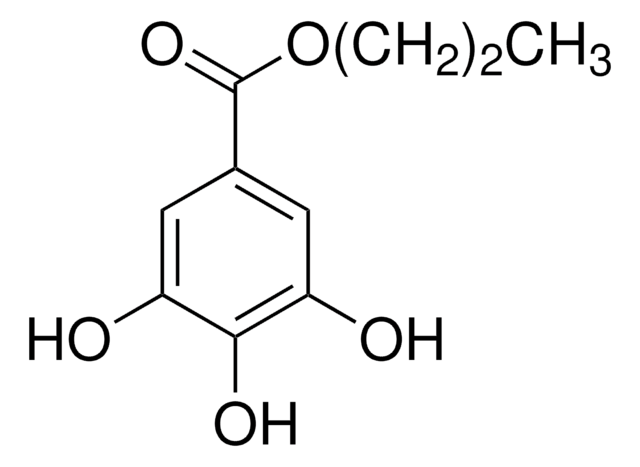 Propyl gallate