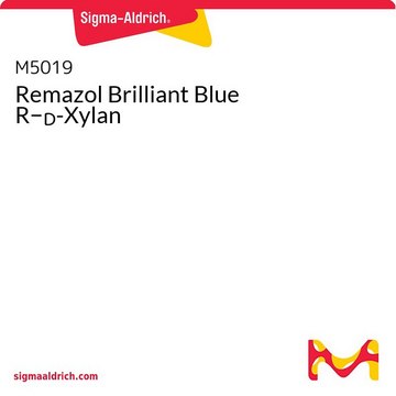 Remazol Brilliant Blue R??-Xylan