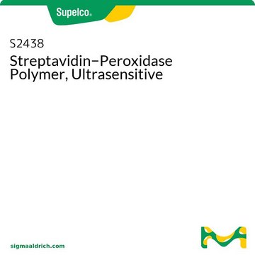 Streptavidin?Peroxidase Polymer, Ultrasensitive