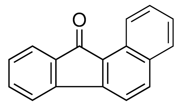 Benzo[a]fluorenone
