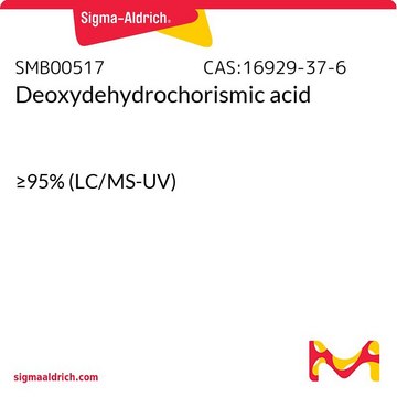 Deoxydehydrochorismic acid