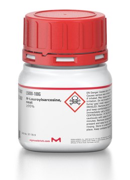 N-Lauroylsarcosine, neat