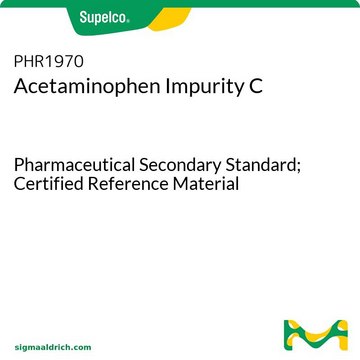 Acetaminophen Impurity C