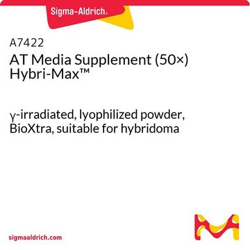 AT Media Supplement (50×) Hybri-Max™
