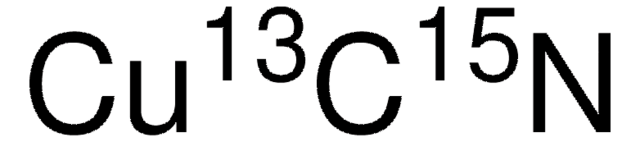 Copper(I) cyanide-¹³C,¹?N