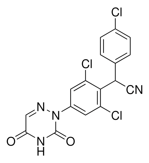 DICLAZURIL, UNITED STATES PHARMACOPEIA (