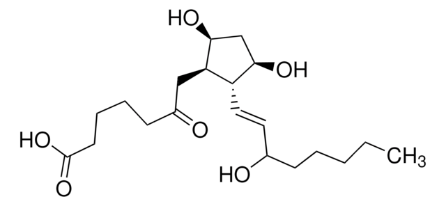EPOPROSTENOL RELATED COMPOUND A, UNITED