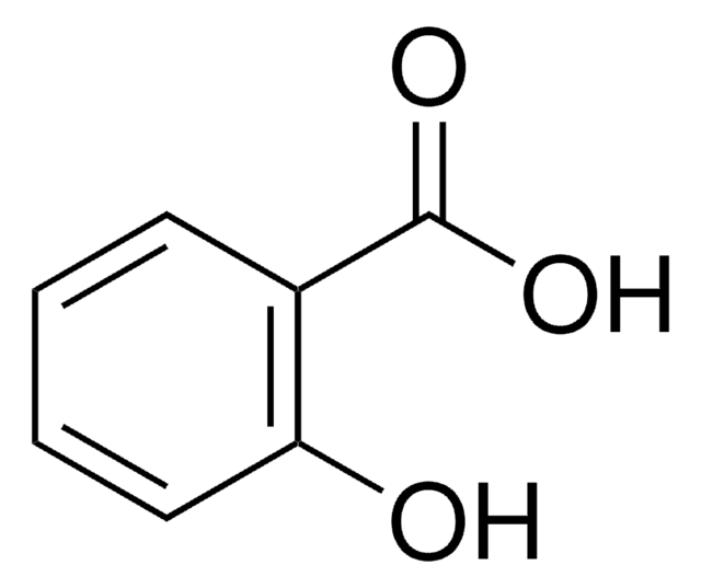 Salicylic acid