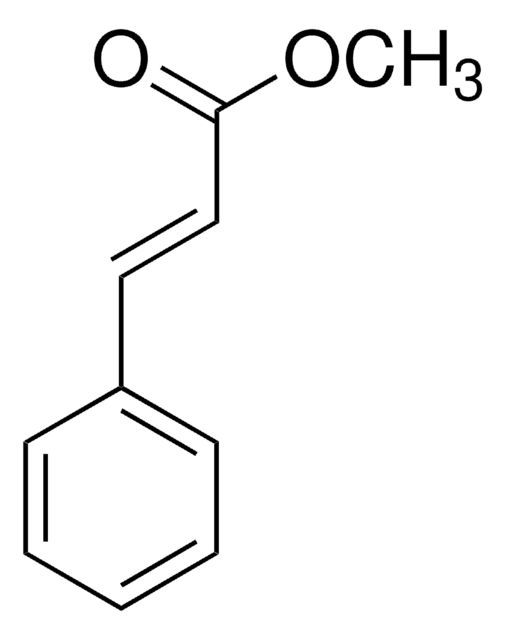Methyl trans-cinnamate