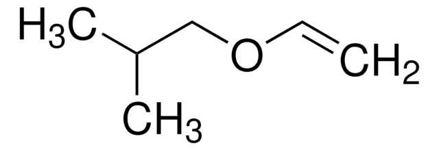 Isobutyl vinyl ether