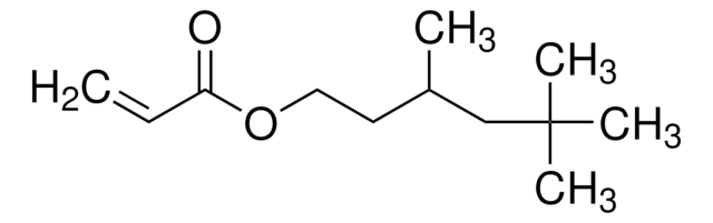 3,5,5-Trimethylhexyl acrylate
