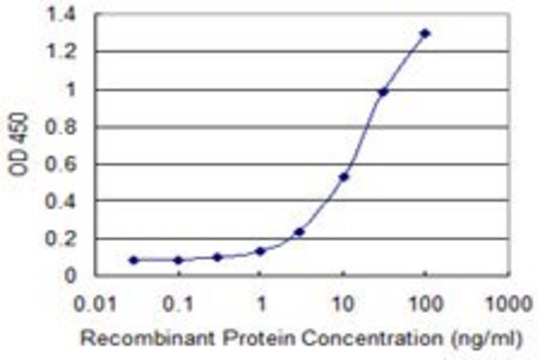 Monoclonal Anti-GJB1 antibody produced in