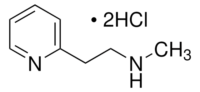 BETAHISTINE HYDROCHLORIDE