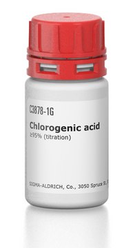 Chlorogenic acid