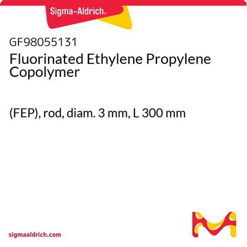 FLUORINATED ETHYLENE PROPYLENE COPOLYME&