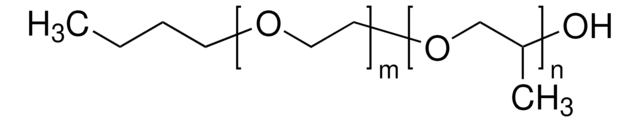 Poly(ethylene glycol-ran-propylene glycol) monobutyl ether