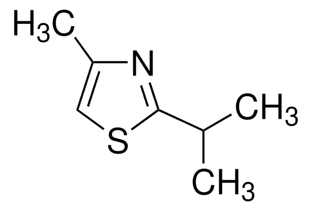2-Isopropyl-4-methylthiazole