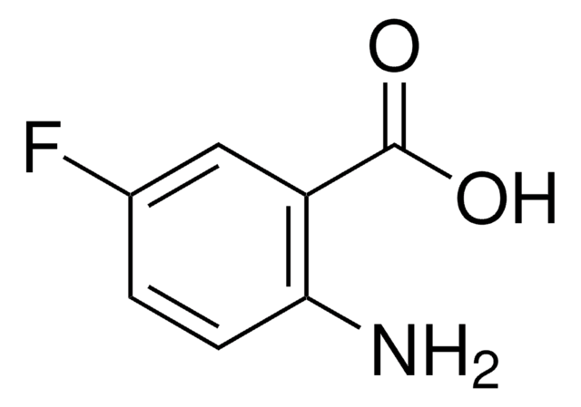 2-Amino-5-fluorobenzoic acid