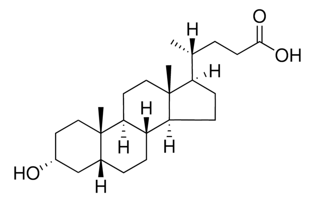 Lithocholic acid