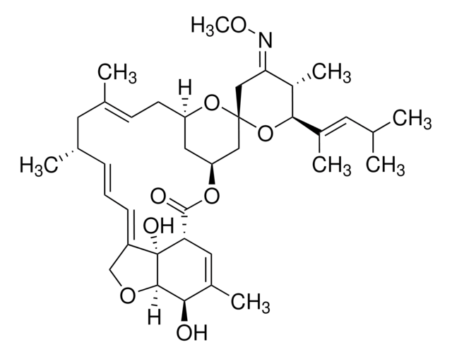 Moxidectin